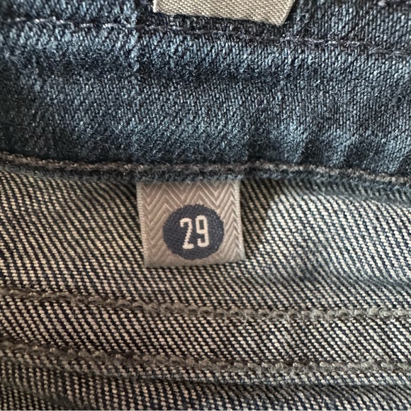 Citizens of Humanity Mid Rise Stretch Flare Jeans - Picture 14 of 16